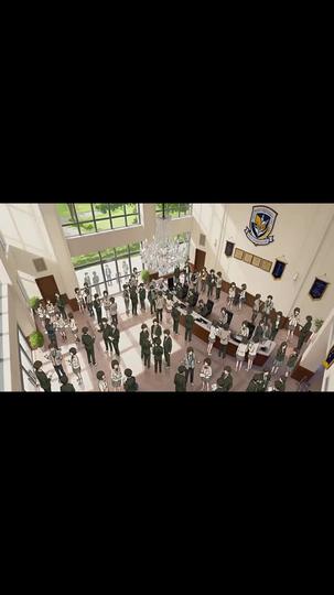 My Bloodline Is the Law of Beasts Episode 5