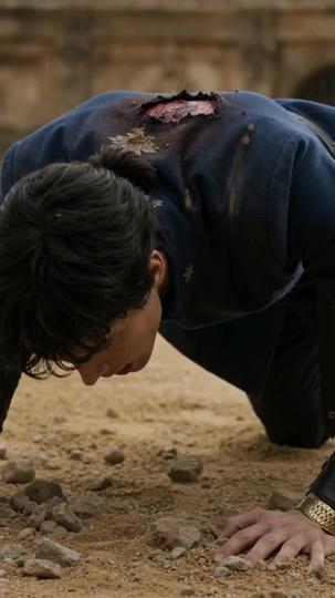 Dragon Lord Supreme Episode 9