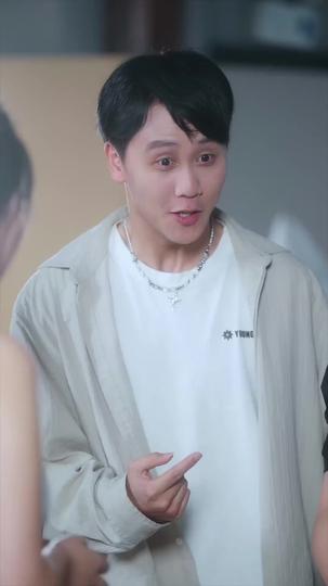 The Muse Who Wouldn't Break Episode 7