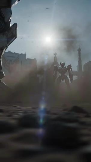 Primarch Genesis Episode 3