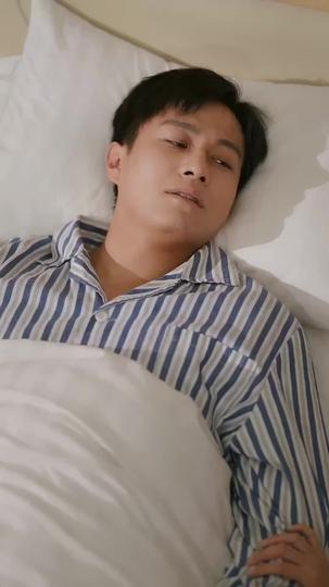 淮雨知時，愛已過境 第6集