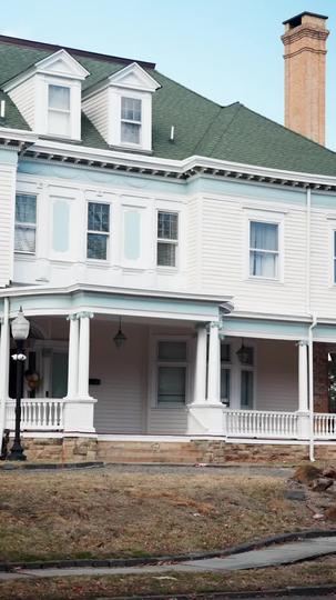 The Outcast Makes a Comeback Episode 7