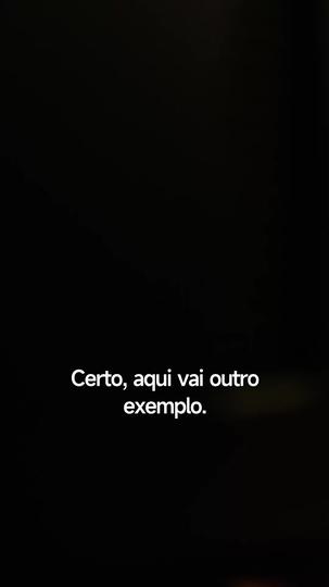 Casada com o Pastor, Rendida ao Bad Boy 11Episódio