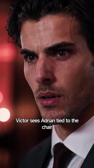 She Called Him a Boy Toy—He's the Mafia Boss Episode 11