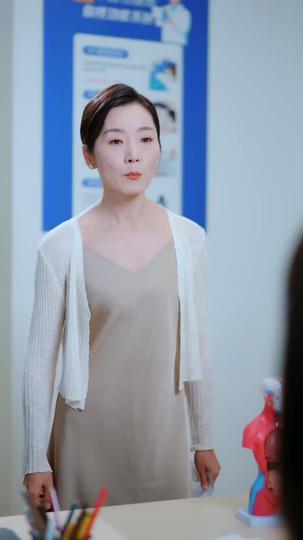 Clinic Mix-Up, Heart Fix-Up Episode 8