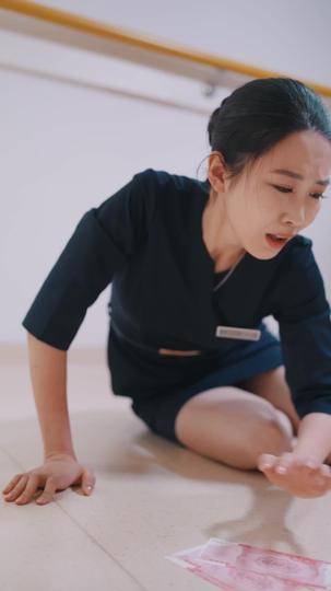 失憶千金 第9集