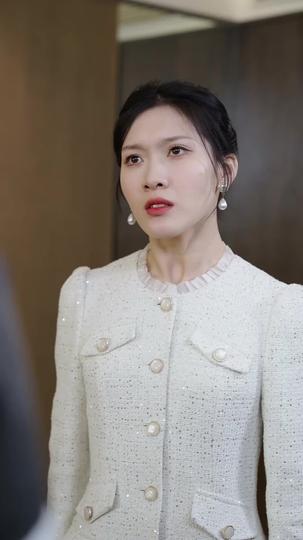 The Final Goodbye Was Mine Episode 8