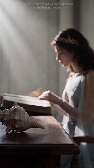 Remorse Too Late for Olympus’ Ashen Bond Episode 5