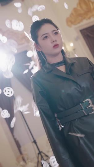 Masked for Revenge Episode 6