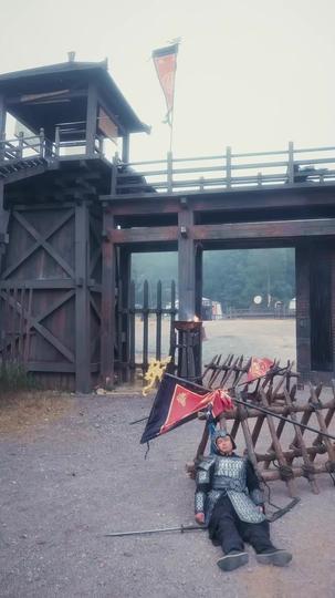 Bunga Tumbuh di Tengah Badai Episode 1