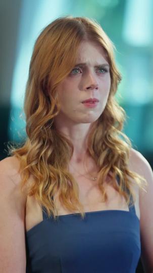 Hättest du mich nur mehr geliebt 8Folgen