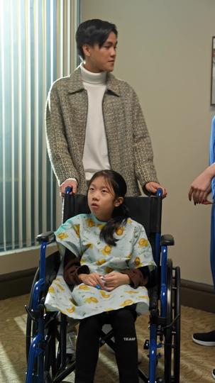 Trapped in Your Toxic Love Episode 6