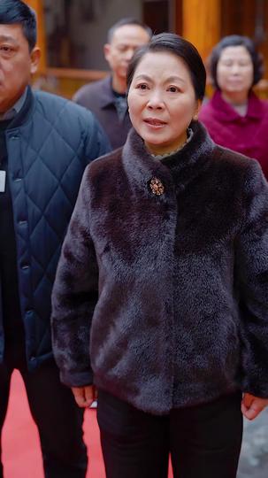 滿堂春花爲誰結 第4集