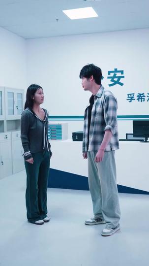 Balik ke Masa Lalu Demi Kamu Episode 11