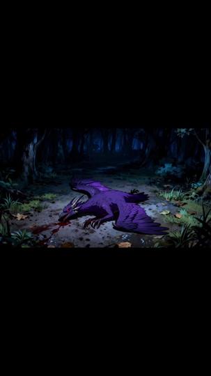 De serpiente a dragón: El devorador supremo Episodio 6