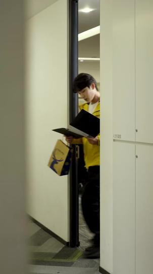 Switched at Destiny's Crossroads Episode 7