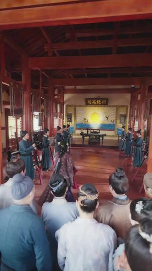 Putri Cantik Penakluk Dunia Episode 9