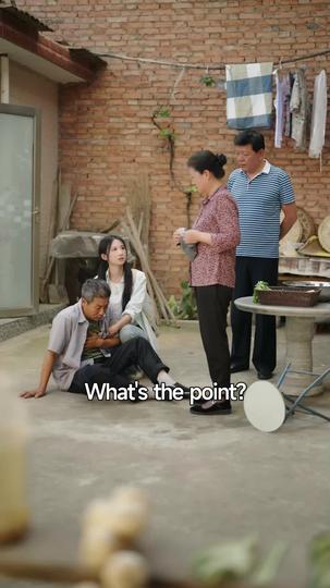 Tears on the Path to Glory Episode 6