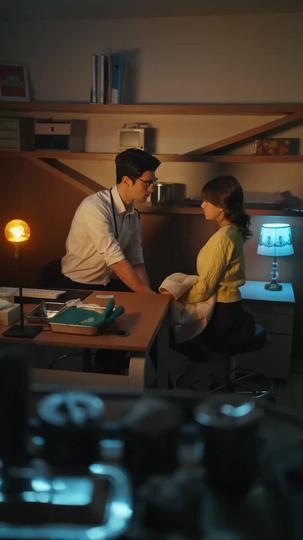 Billionaire Surgeon's Innocent Love Episode 3
