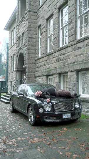 My Heart Dies From Home Episode 5