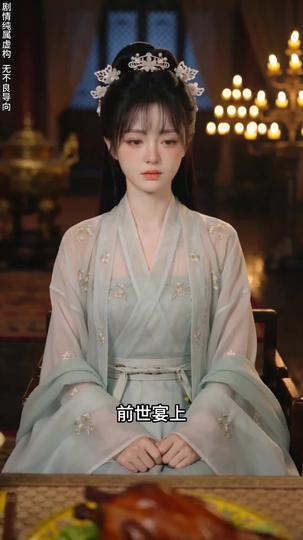 月棠照山河 第3集
