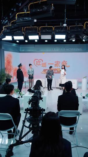 阳光总在风雨后 第10集