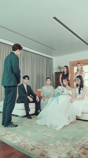 ดับแค้นมหาเศรษฐี ที่1ตอน