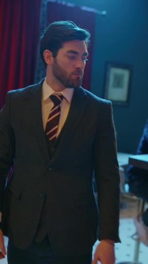 You Are Still The One Episode 5