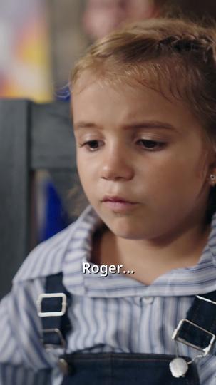 Baby Queen of Snooker Episode 7