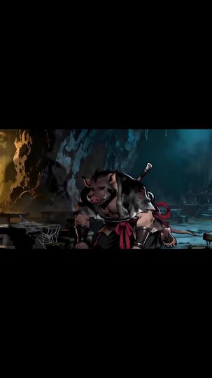 Great Sage Ascends: Chains Break, Legends Rise Episode 4