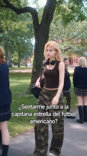 La peligrosa capitana se apoderó de mí Episodio 1