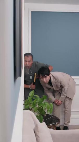 Come Closer, Step Into My Heart Episode 11