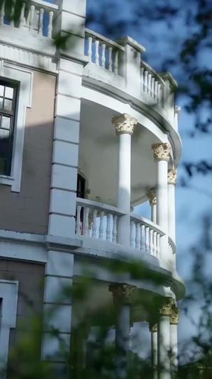 Cicatriz ardiente del ayer Episodio 8