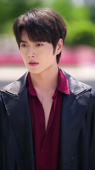 Crowned by His Love Episode 3