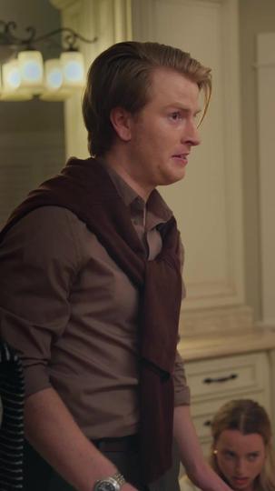 Slay to Fosters: I Took His Uncle Episode 3