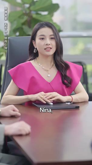 My Sweet Husband Is a Secret Tycoon Episode 8