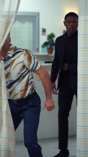 Un pacto dulce con el jefe de la mafia Episodio 2