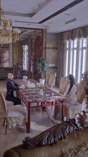 Algemados por Delusão 5Episódio