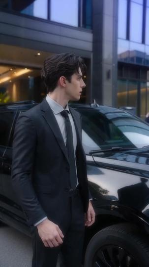 The One Scent I Can't Resist Episode 3