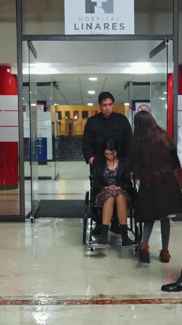 Daddy, Don’t Go, Please Save Mommy Ep. 8