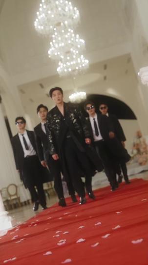 When the Devil Falls in Love Episode 10