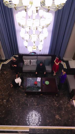 逆襲之最強搬磚工 第2集