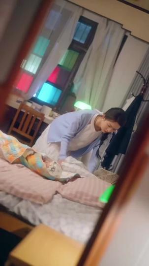 Heart Under His Care Episode 8