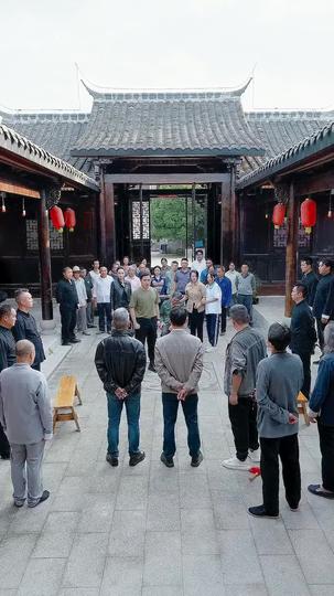 Des Cendres à l'Armure : l'Ascension du Général Épisode11