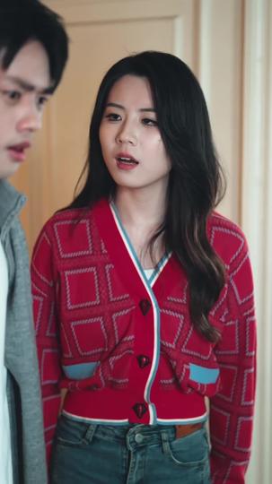 Reborn to Protect My Daughter-in-law Episode 11