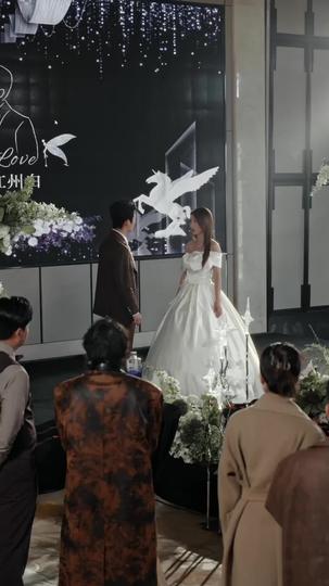 Colors of Deception: The Bride He Couldn't Paint Episode 11