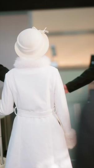 Essa Menina Solta 7Episódio