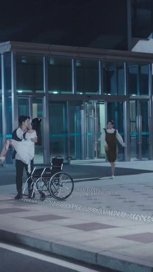 A Funeral for Love Episode 3