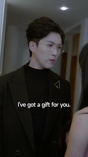 When Regret Wore White Episode 3