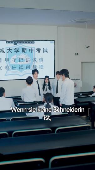 Von Blut verlassen, von Liebe verwöhnt 11Folgen